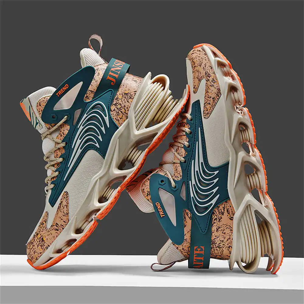 Kids Outdoor Gift Ideas - Antislip Mid Kind Running Sneakers Casual