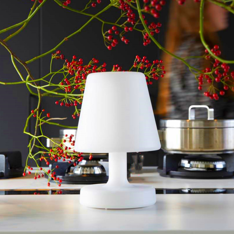 Kids Outdoor Table - Buiten Ledlamp Usb Oplaadlamp Met Afstandsbediening