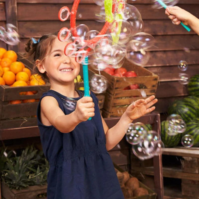 Kids Outdoor Easter Toys - Buitenbellenring Voor Kinderen Groot Gepersonaliseerd Speelgoed
