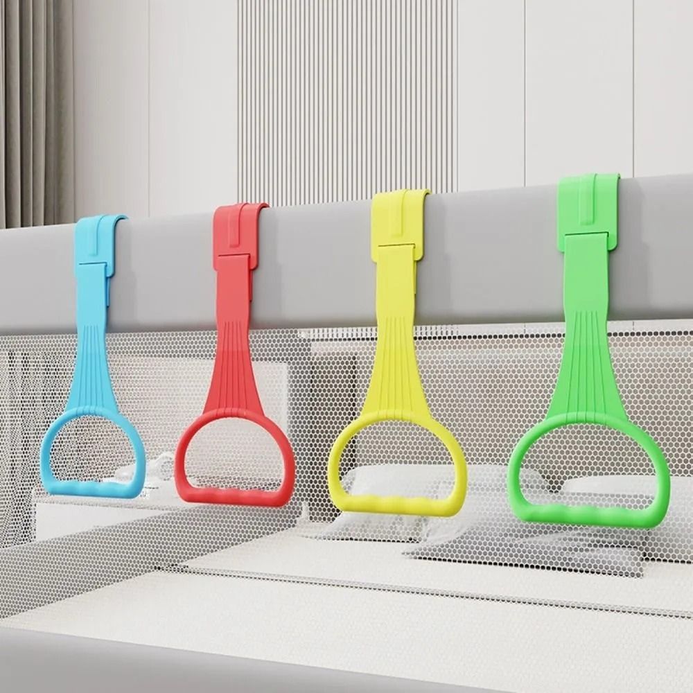 Outdoor Children'S Park - Hangende Ring Babybedje Peuter Trekringen Trekring