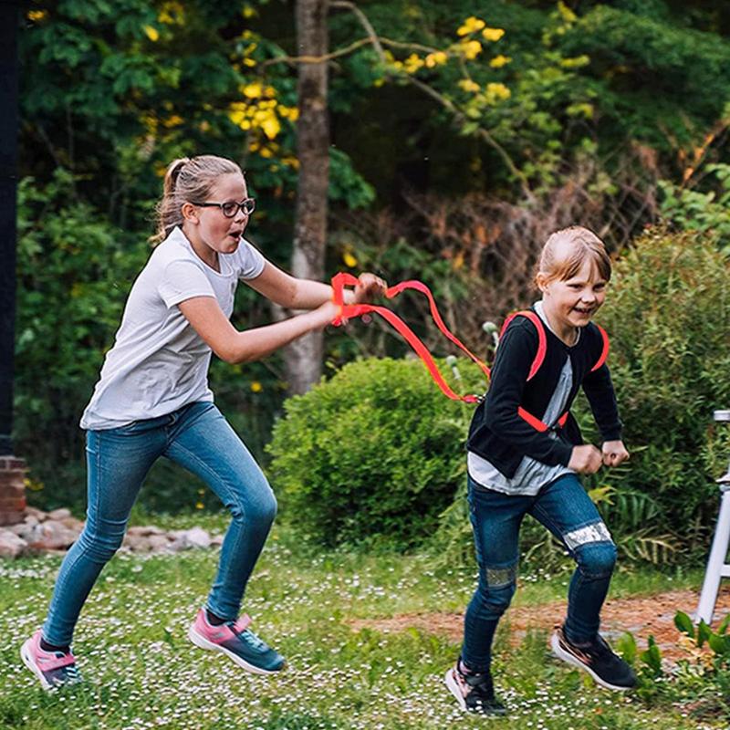 Veilig paardentuig Paardenlood - Kids Outdoor Wear recensie en prijs