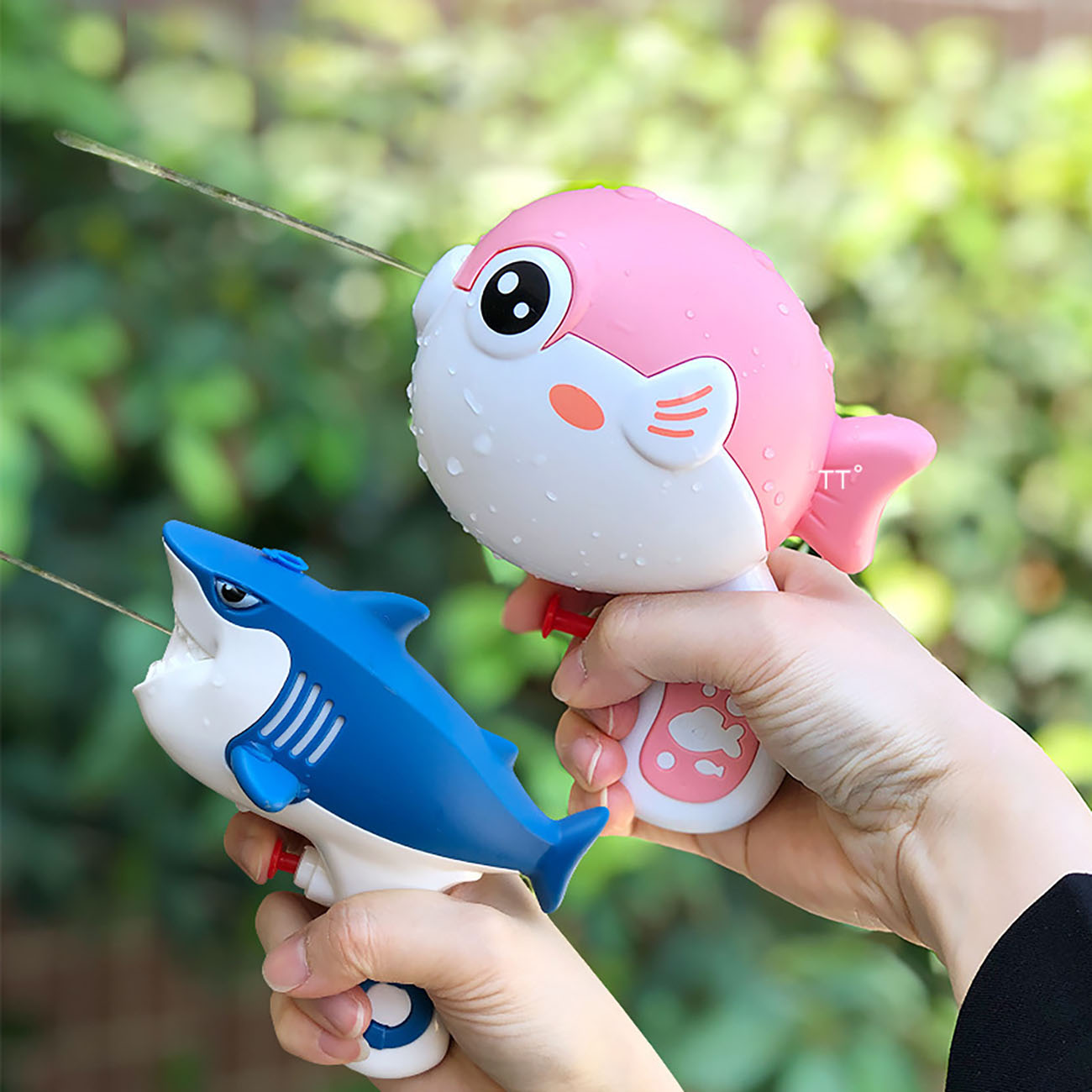 Kids Waterpistool Zomer Speelg - Kids Outdoor Yard Games recensie en prijs