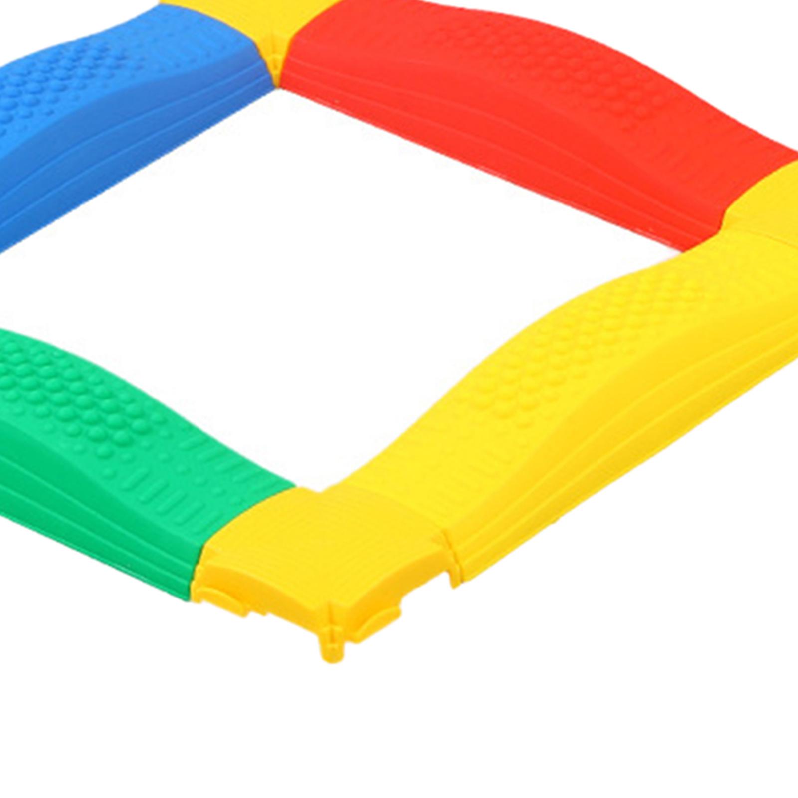Kinderen Balansbalk Stappenste - Kids Outdoor Balance Beam recensie en prijs