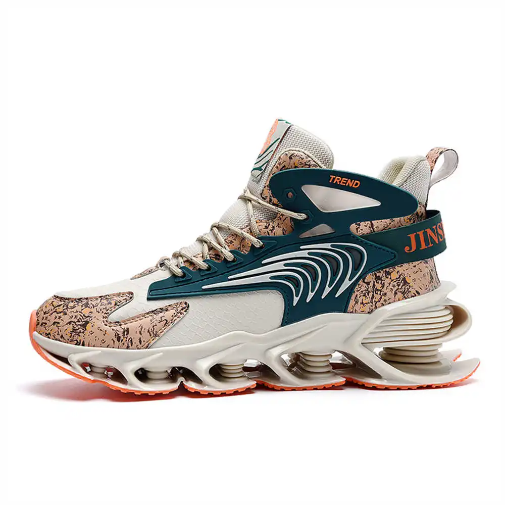 Antislip Mid Kind Running Snea - Kids Outdoor Gift Ideas recensie en prijs