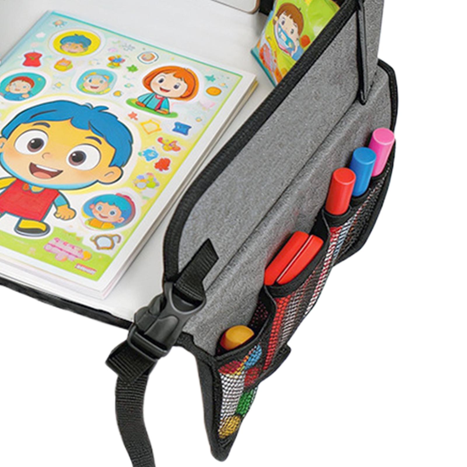 Reisblad voor kinderen Opvouwb - Kids Outdoor Table recensie en prijs