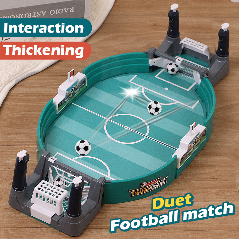 Voetbalbordspel Desktop Intera - Kids Outdoor Table recensie en prijs