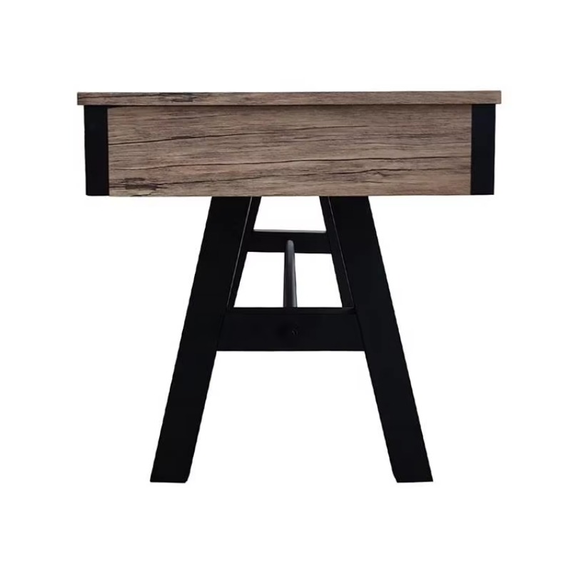 9-voet draagbare arcade shuffl - Kids Outdoor Table recensie en prijs