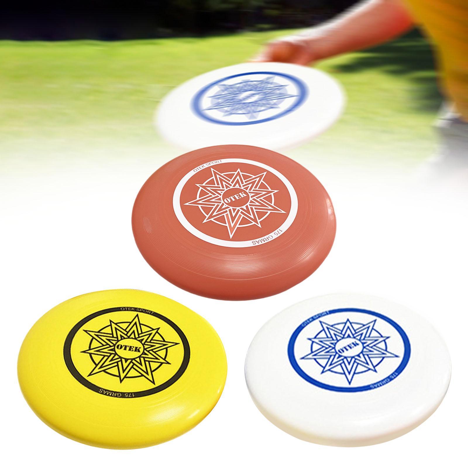 Outdoor Flying Disc Sport Disc - Outdoor Children'S Park recensie en prijs