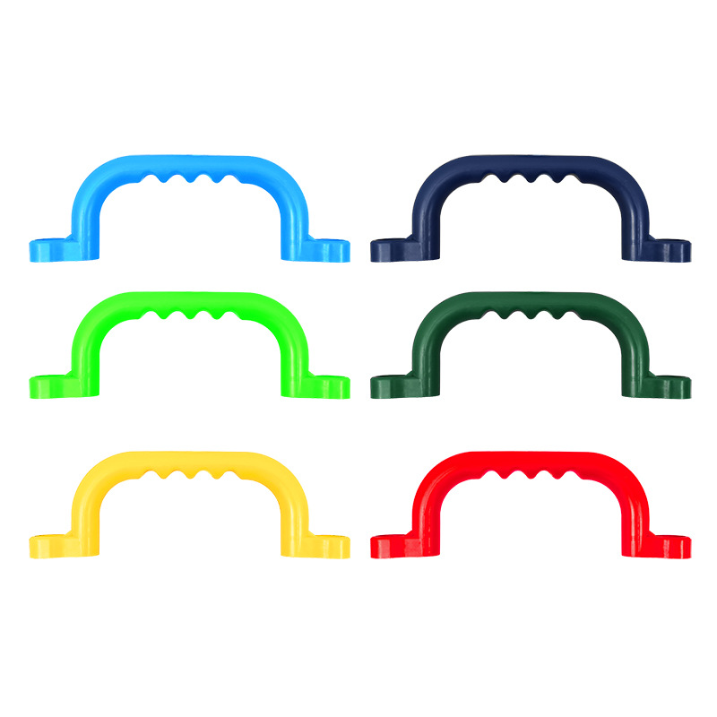 6 stuks veiligheidsbeugels voo - Kids Outdoor Wooden Playhouse recensie en prijs