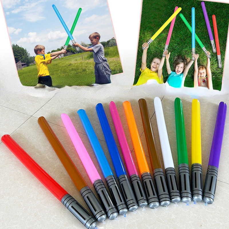 90cm Kawaii Opblaasbare Lights - Kids Outdoor Yard Games recensie en prijs