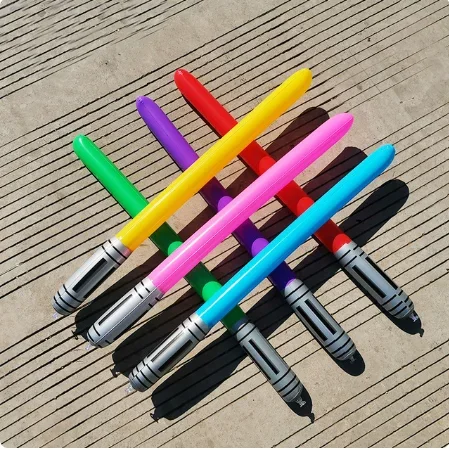 90cm Kawaii Opblaasbare Lights - Kids Outdoor Yard Games recensie en prijs