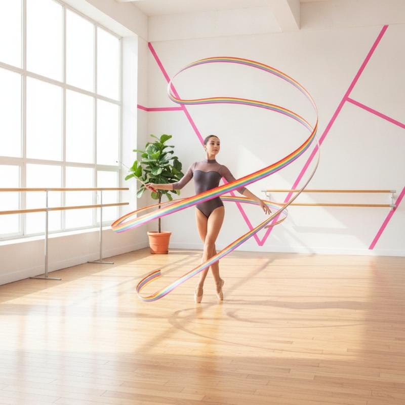 Nieuw kleurrijk artistiek gymn - Kids Outdoor Balance Beam recensie en prijs