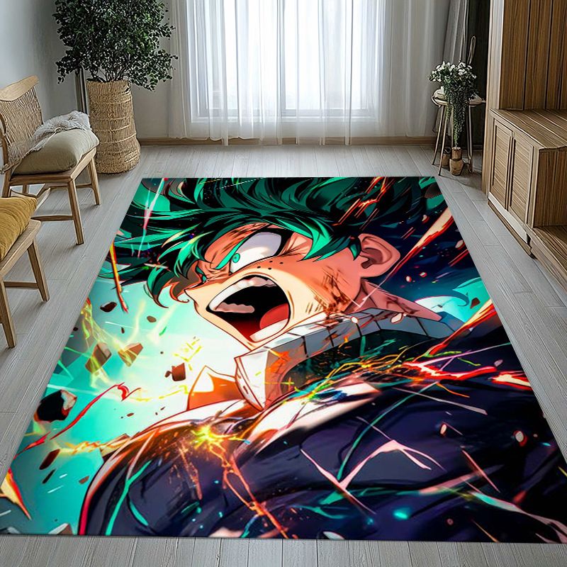 My Hero Academia Anime Cartoon - Kids Outdoor Area recensie en prijs