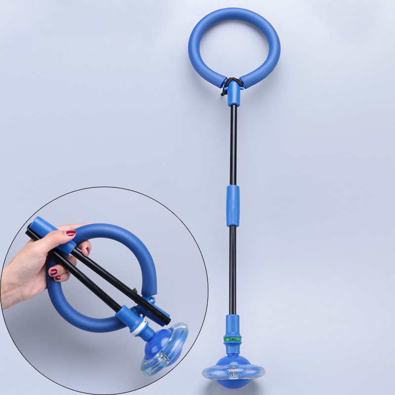 Flash Springtouw Bal Kinderen  - Kids Outdoor Yard Games recensie en prijs