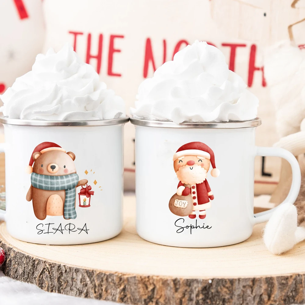 Gepersonaliseerde Kerst Childr - Kids Outdoor Gift Ideas recensie en prijs