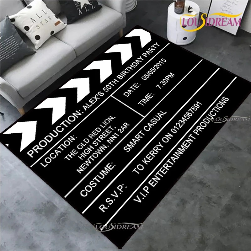 Vintage projector thema film n - Kids Outdoor Table recensie en prijs