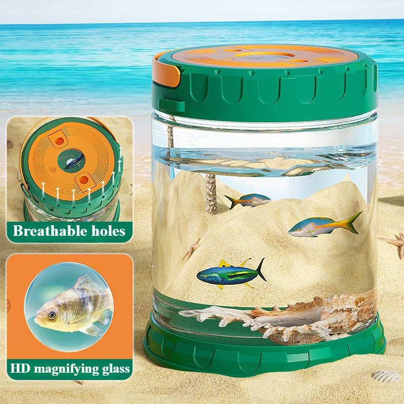 Catch The Sea Set Kids Speelgo - Kids Outdoor Wear recensie en prijs