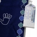 Opvouwbaar donkerblauw slim ge - Kids Outdoor Voices recensie en prijs