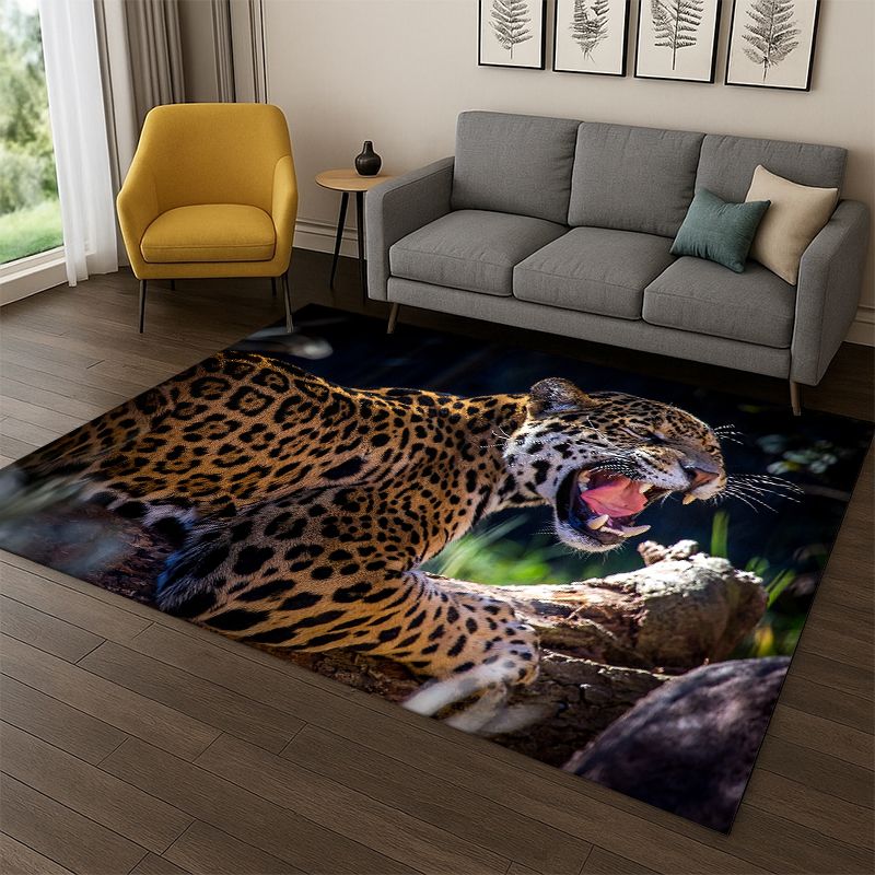 Luipaard Cheetah Beest Dierent - Kids Outdoor Area recensie en prijs