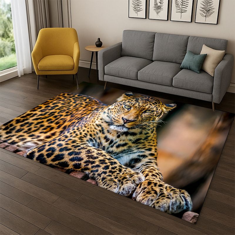 Luipaard Cheetah Beest Dierent - Kids Outdoor Area recensie en prijs