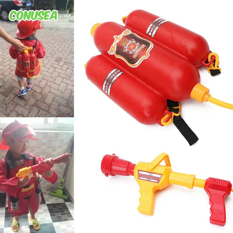 Brandrugzak Waterpistool Grote - Kids Outdoor Yard Games recensie en prijs