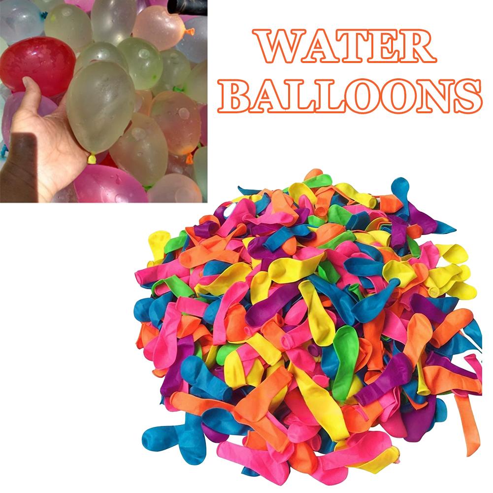 500 stuks/lot Waterballonnen B - Kids Outdoor Yard Games recensie en prijs