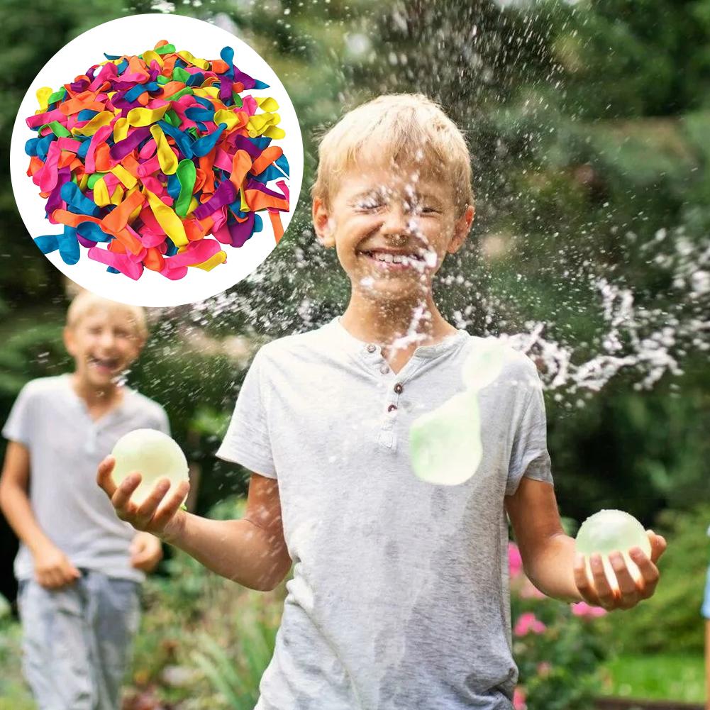 500 stuks/lot Waterballonnen B - Kids Outdoor Yard Games recensie en prijs