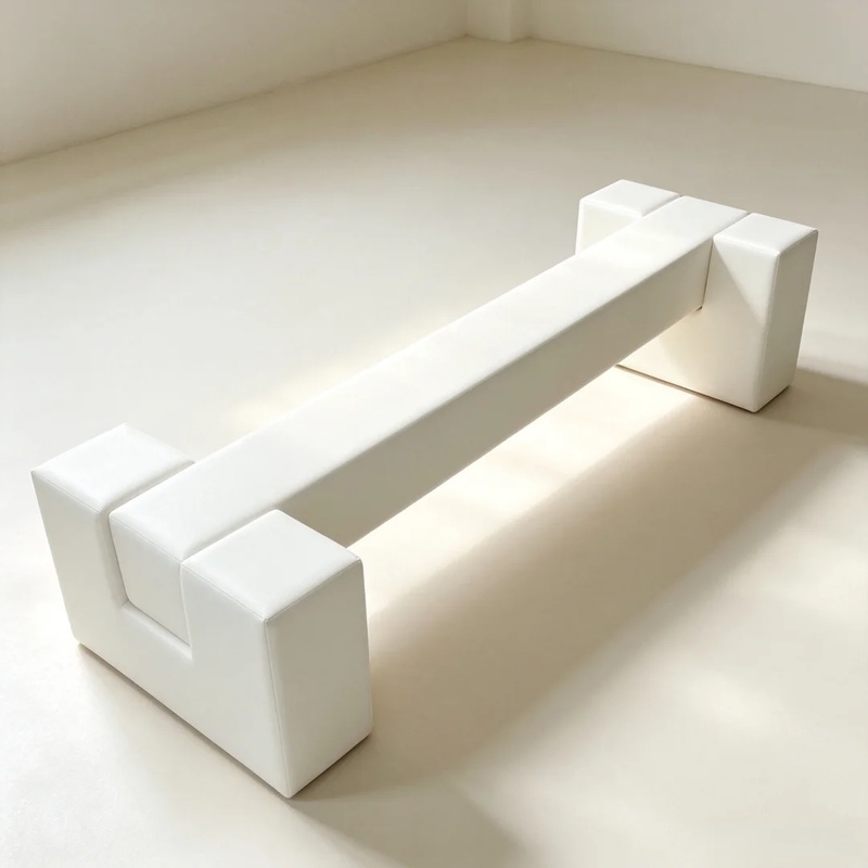 Kinderen Schuim Balansbalk Peu - Kids Outdoor Balance Beam recensie en prijs