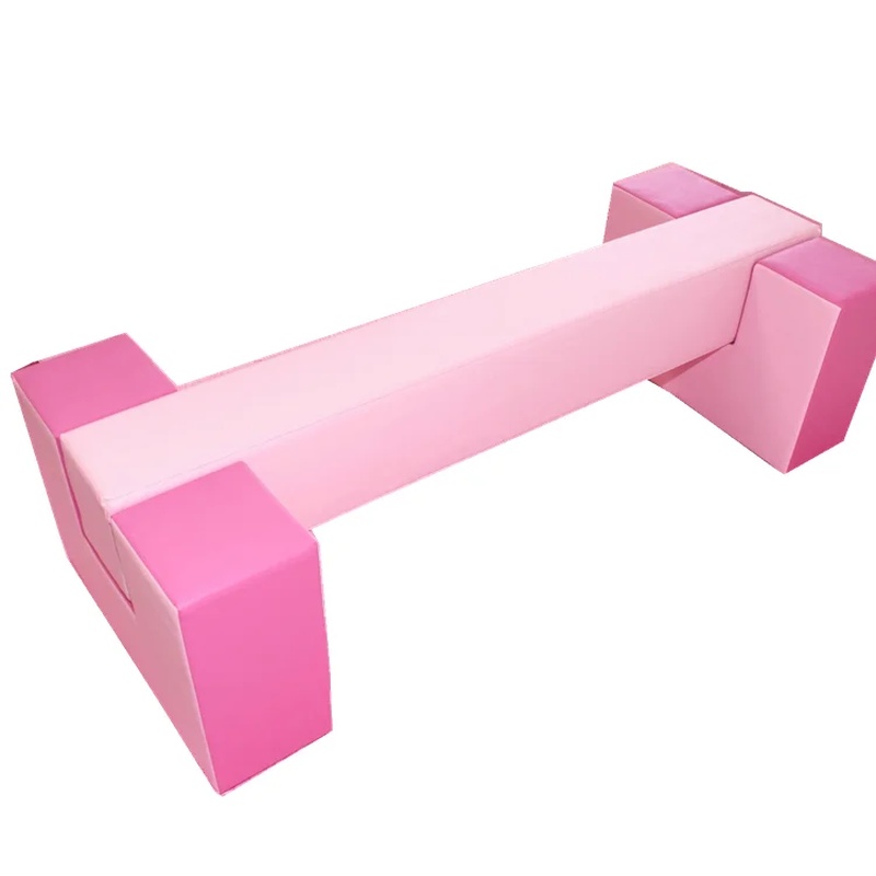 Kinderen Schuim Balansbalk Peu - Kids Outdoor Balance Beam recensie en prijs