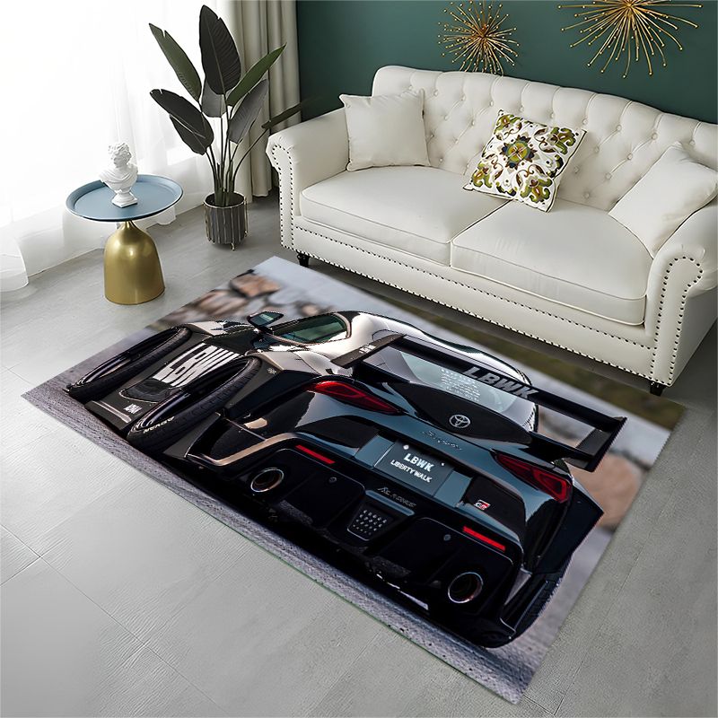 Raceauto T-Toyoto Sign Antisli - Kids Outdoor Area recensie en prijs