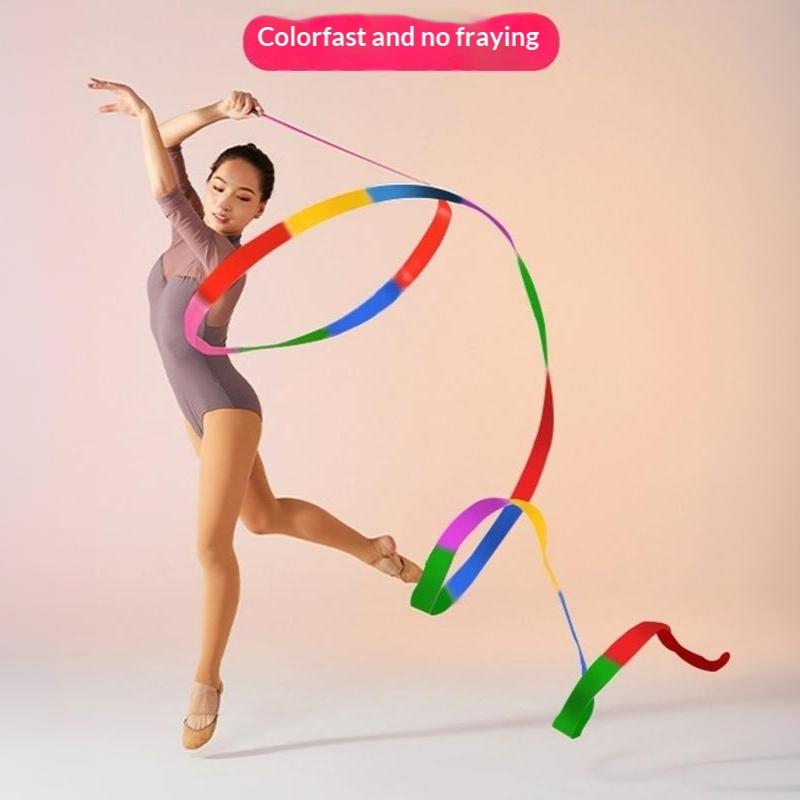 Artistiek gymnastieklint met s - Kids Outdoor Balance Beam recensie en prijs