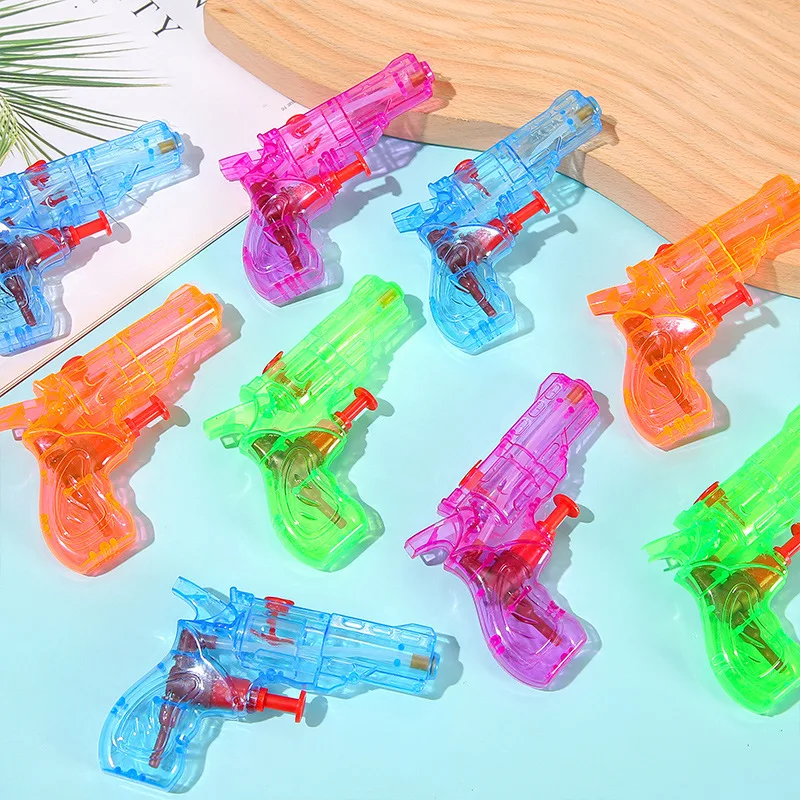 10/5 Stuks Mini Waterpistolen  - Kids Outdoor Yard Games recensie en prijs