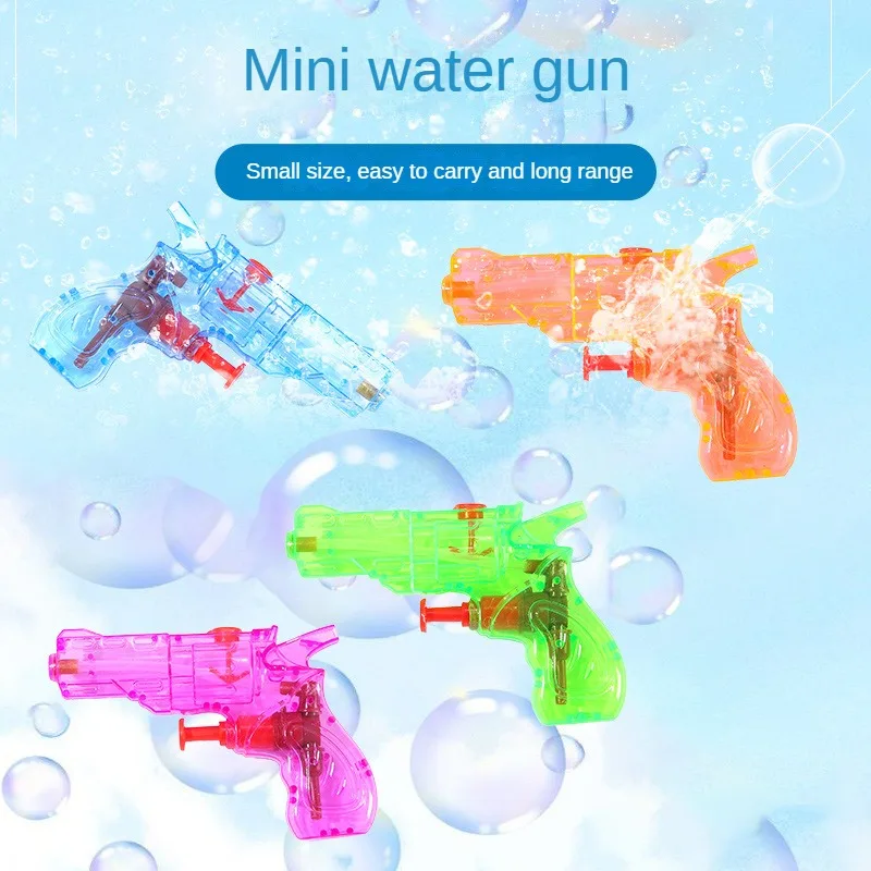 10/5 Stuks Mini Waterpistolen  - Kids Outdoor Yard Games recensie en prijs