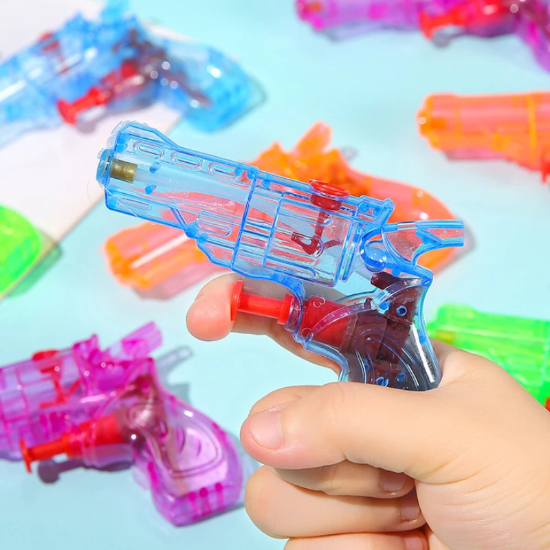 10/5 Stuks Mini Waterpistolen  - Kids Outdoor Yard Games recensie en prijs