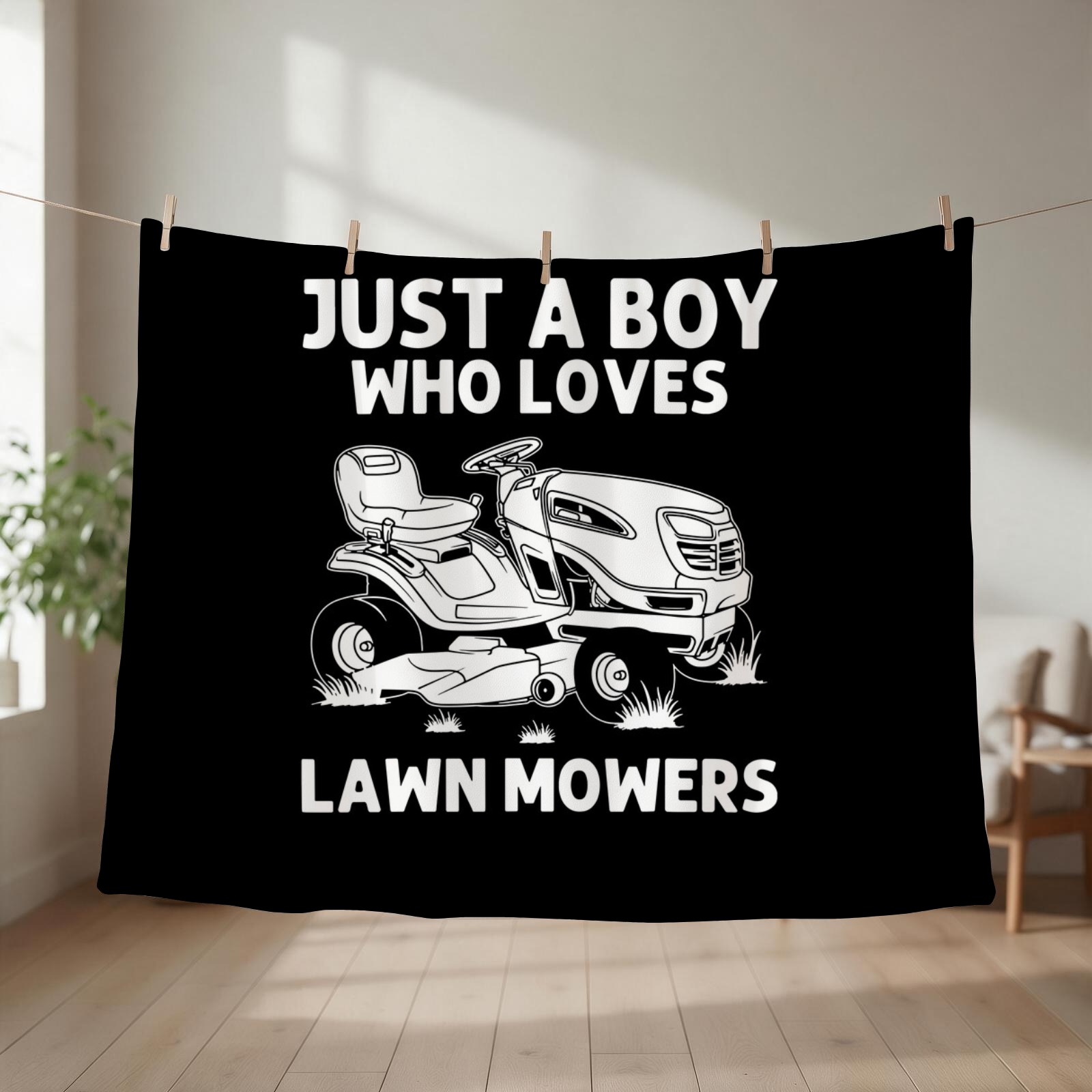 Grasmaaier voor jongens, kinde - Kids Outdoor Lawn Mower recensie en prijs