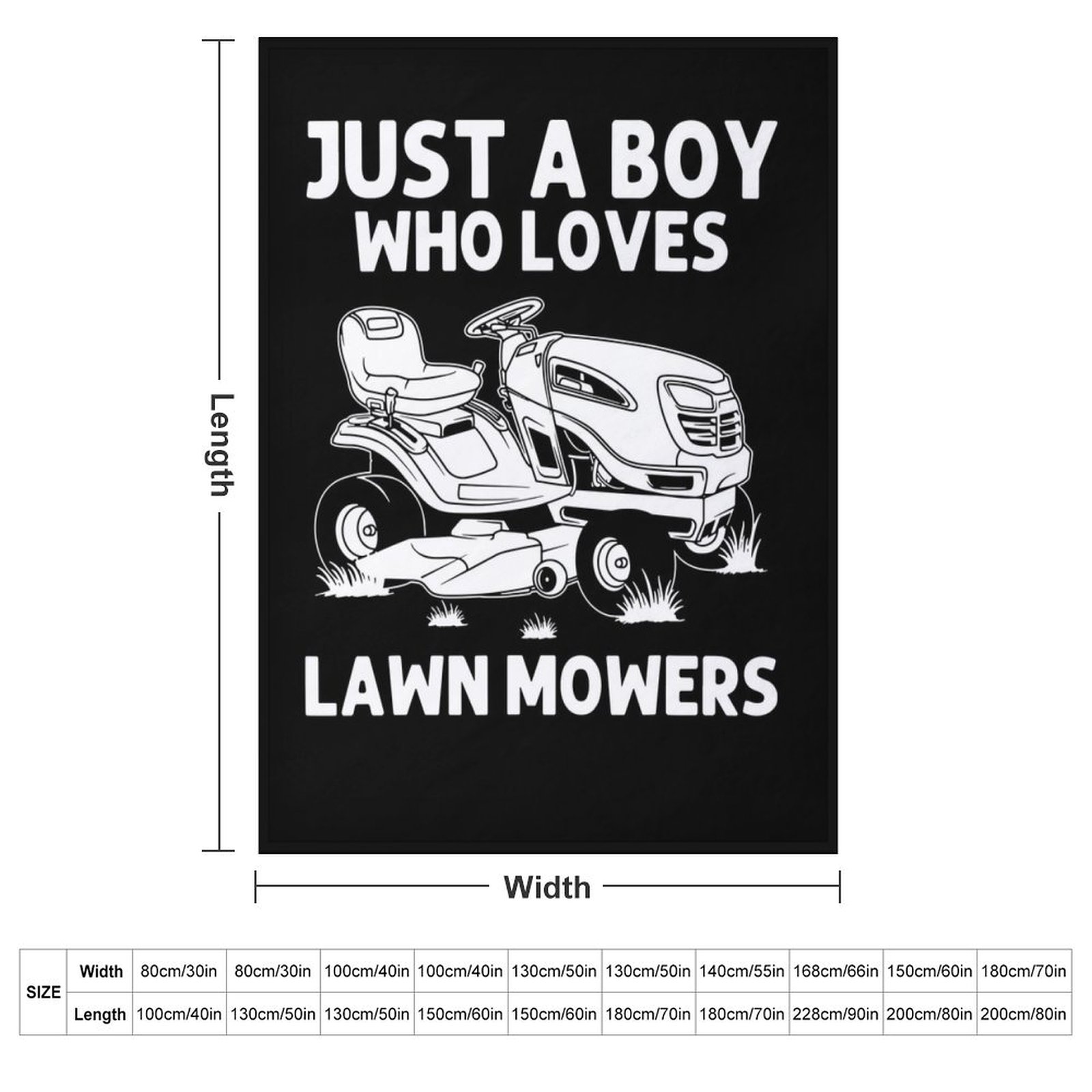 Grasmaaier voor jongens, kinde - Kids Outdoor Lawn Mower recensie en prijs