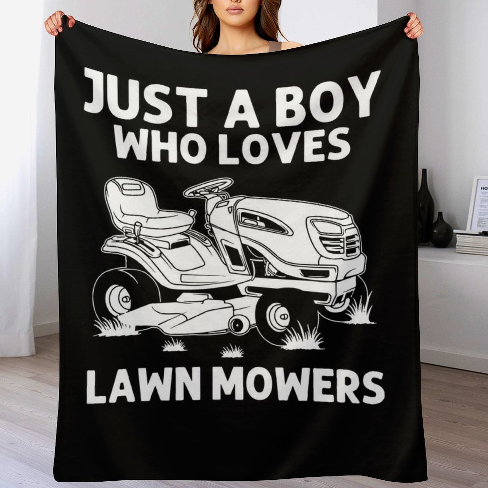 Grasmaaier voor jongens, kinde - Kids Outdoor Lawn Mower recensie en prijs