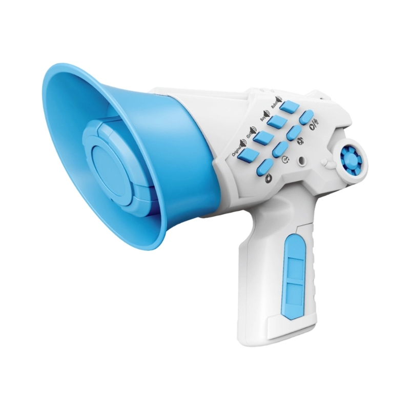 Mini-spraakmodulatieapparaat m - Kids Outdoor Voices recensie en prijs