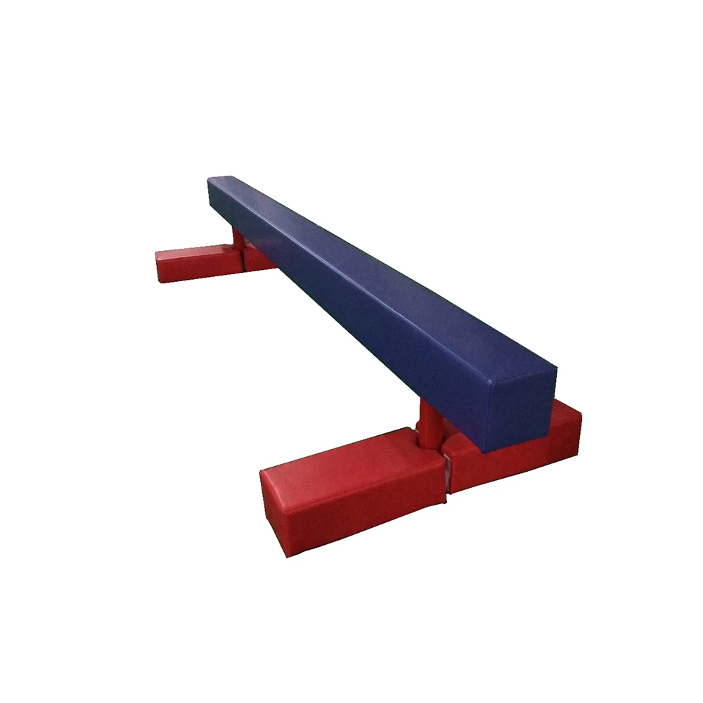 Oefen vrij en comfortabel binn - Kids Outdoor Balance Beam recensie en prijs