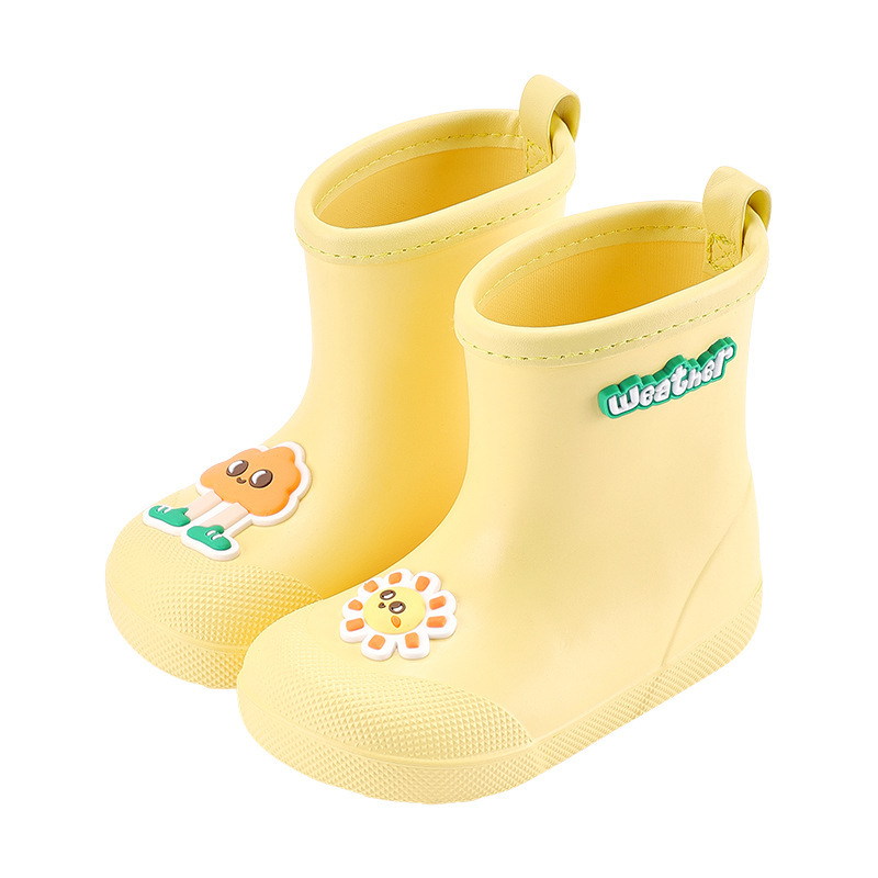 2026 Nieuwe EVA Cartoon Mid Ca - Kids Outdoor Wear recensie en prijs
