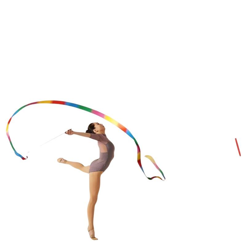 [J] Kleurrijk, artistiek gymna - Kids Outdoor Balance Beam recensie en prijs