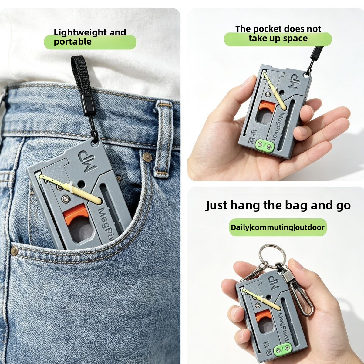 MagaPivot Card Slingshot Draag - Kids Outdoor Yard Games recensie en prijs