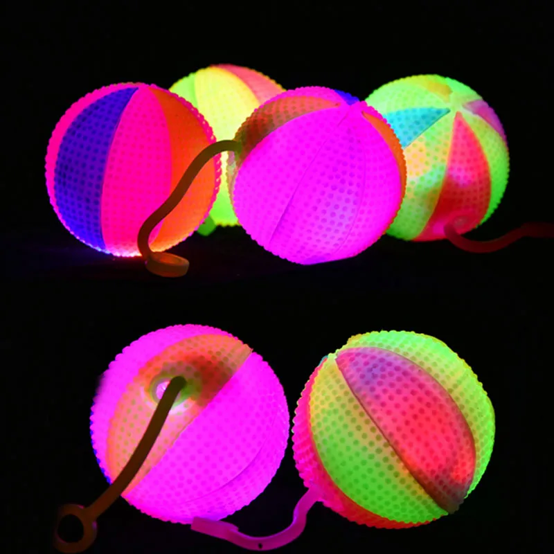 12 stuks licht knipperend rink - Kids Outdoor Easter Toys recensie en prijs