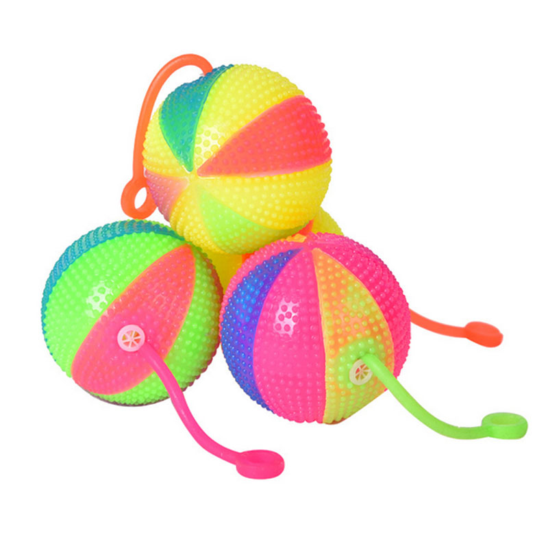 12 stuks licht knipperend rink - Kids Outdoor Easter Toys recensie en prijs