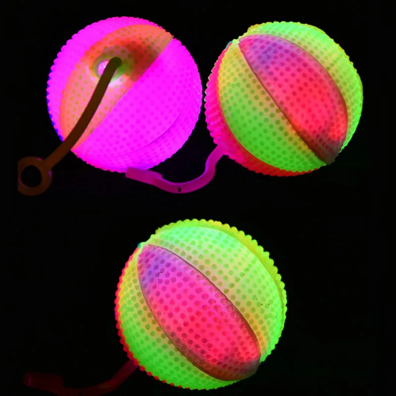 12 stuks licht knipperend rink - Kids Outdoor Easter Toys recensie en prijs