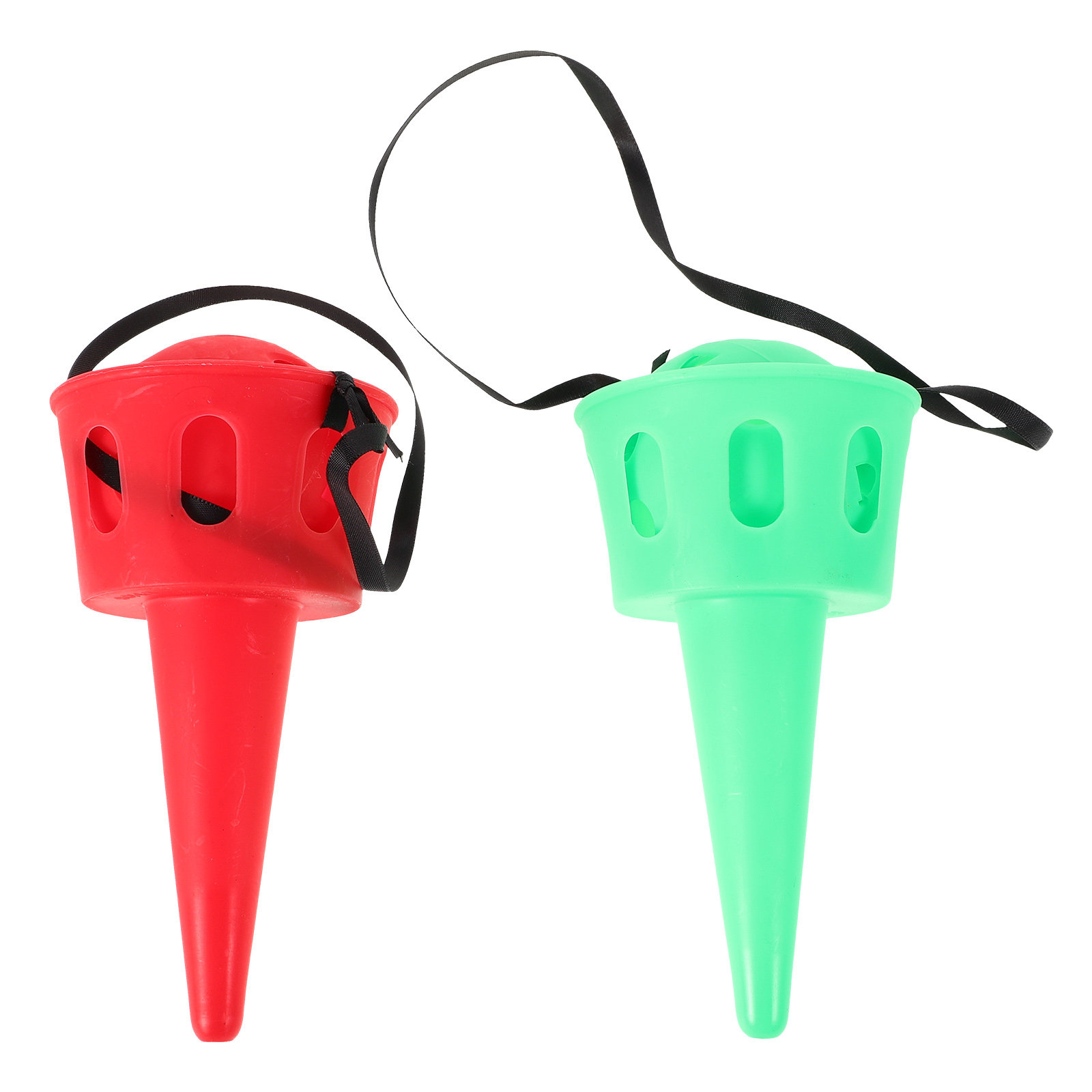 2-delige sensorische integrati - Kids Outdoor Yard Games recensie en prijs