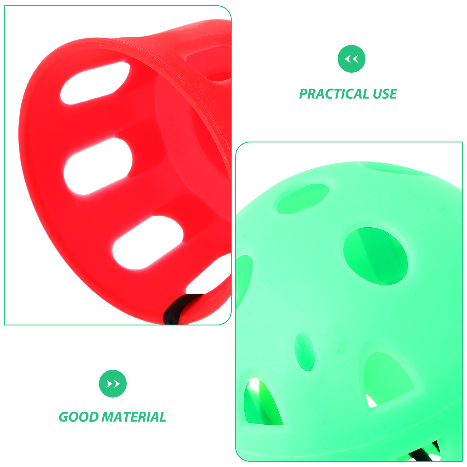 2-delige sensorische integrati - Kids Outdoor Yard Games recensie en prijs