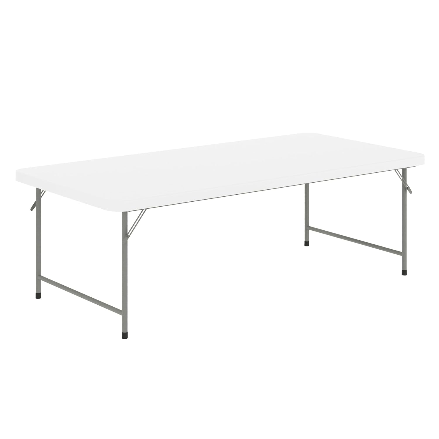 Kinderen 1,50m Plastic Opklapb - Kids Outdoor Table recensie en prijs