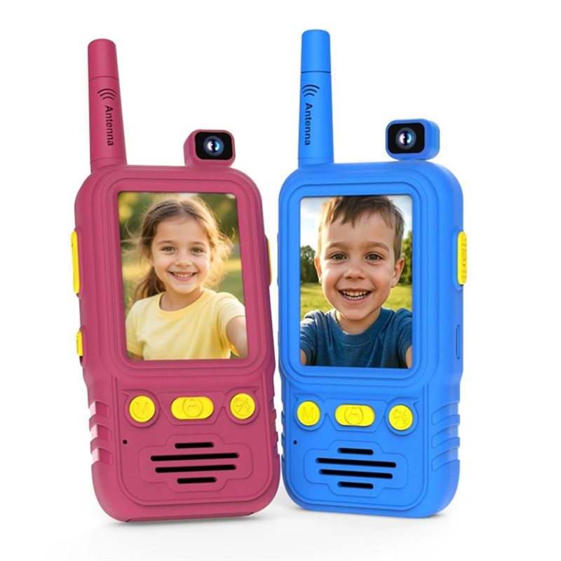 Cadeau voor kinderen: 2-pack o - Kids Outdoor Voices recensie en prijs