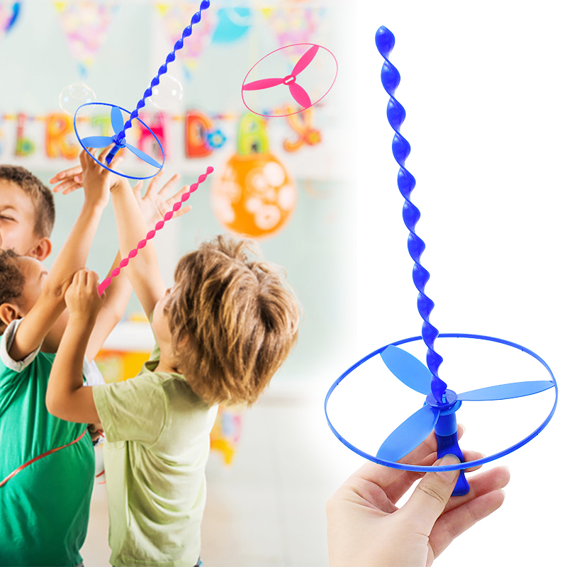 10 stks/set Kleurrijke Bamboe  - Kids Outdoor Easter Toys recensie en prijs